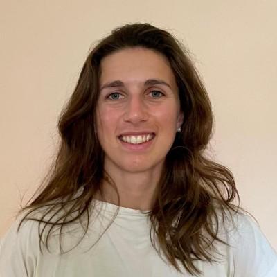 Claudia Ghirardello