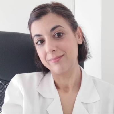 Cristina Floris