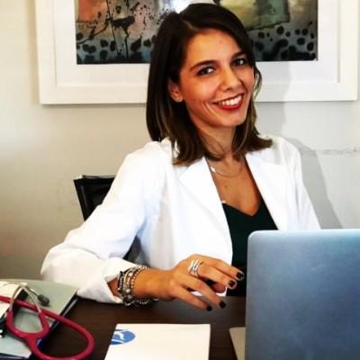 Emiliana Pesce