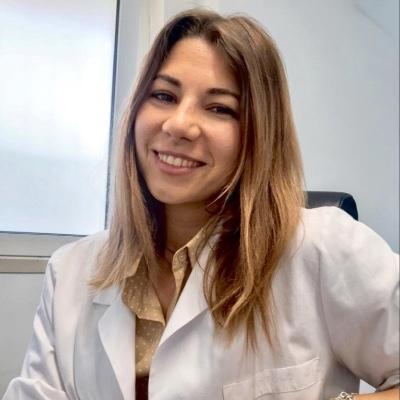 Silvia Totolo
