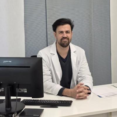 Marco Sabatini