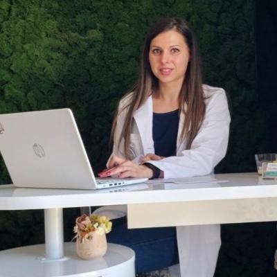 Sonia Cucci