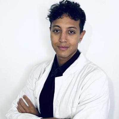 Samuele Teclemariam - Dietista, Nutrizionista