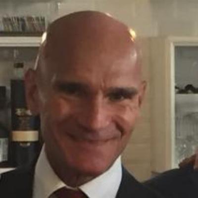 Carlo Carchia - Nutrizionista