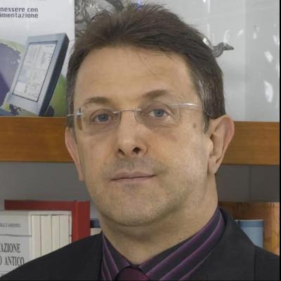 Maurizio Marozzi