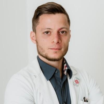 Giuseppe Vastano - Nutrizionista