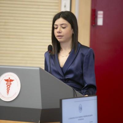 Chiara Ricca - Dietista, Nutrizionista