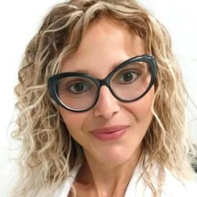 Linda Caracausi - Nutrizionista, Dietista