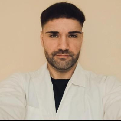 Domenico Franzese - Nutrizionista
