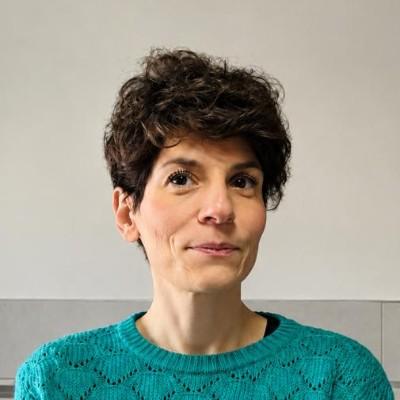 Manuela Loi - Nutrizionista