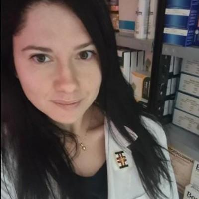 Roberta Duregon - Nutrizionista