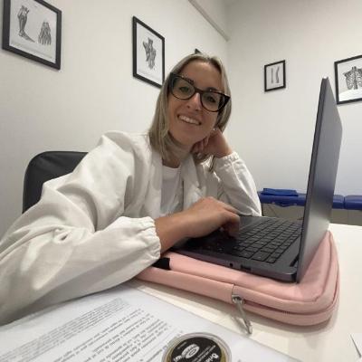 Francesca Pergola - Nutrizionista