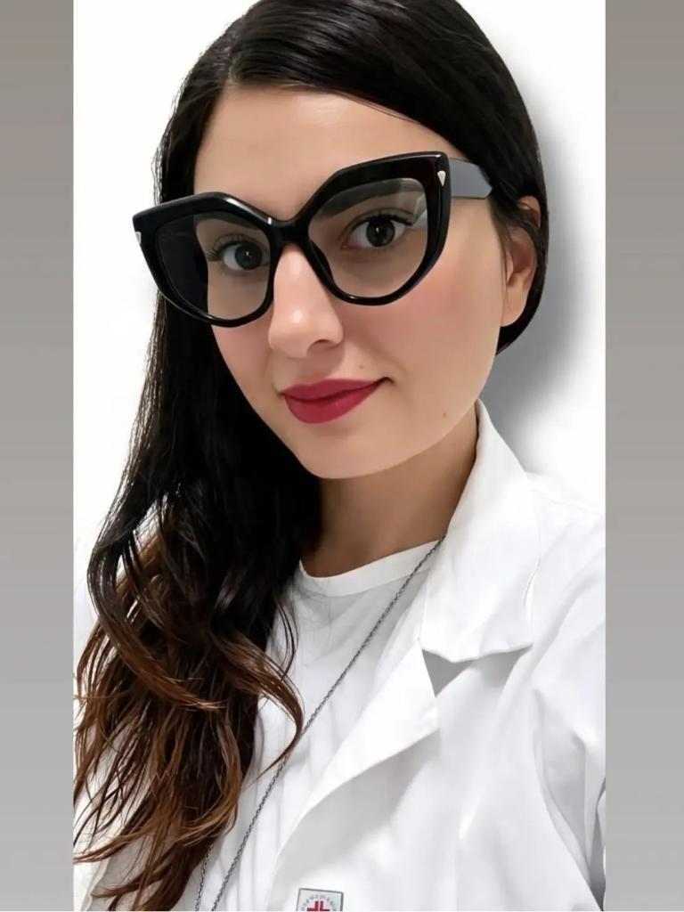 Maria Valeria Coppolino