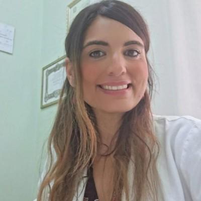 Maria Valeria Coppolino