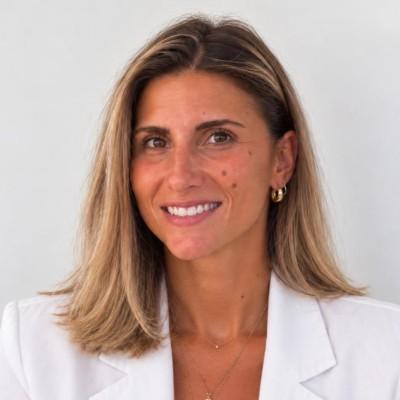 Francesca Masciola