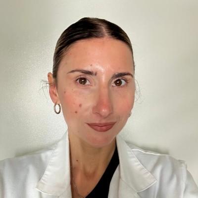 Francesca Masciola - Nutrizionista