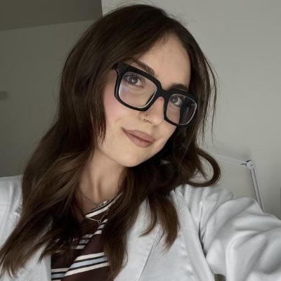 Francesca Lucarini - Dietista, Nutrizionista
