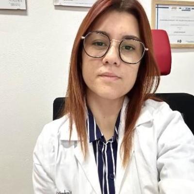 Margherita Martino - Nutrizionista