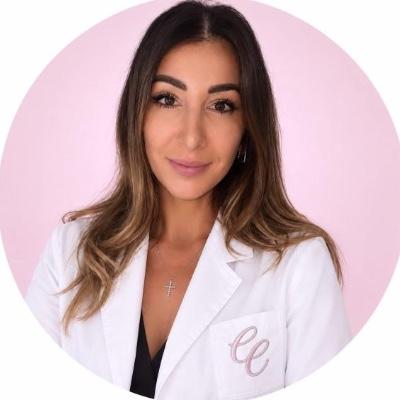 Cristina Caputi