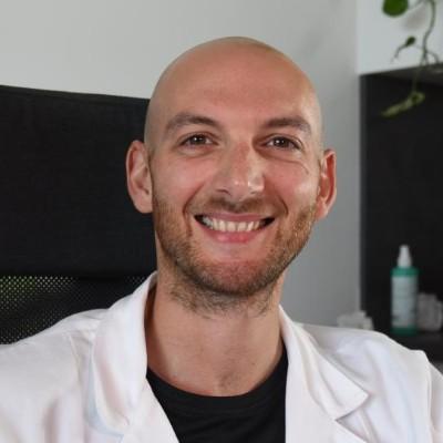 Michael Guggenbichler - Nutrizionista