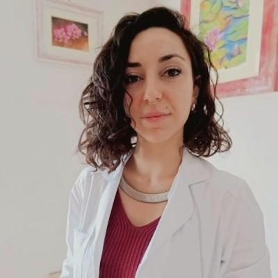 Martina Gomelino