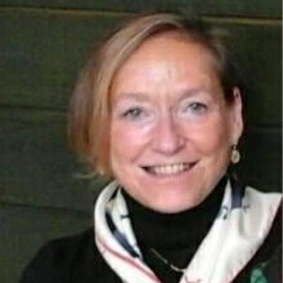 Maria Cristina Ferri