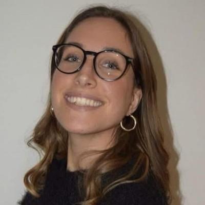 Maria Veronica Ribaudo