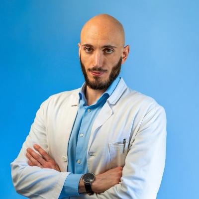 Dario Franzini