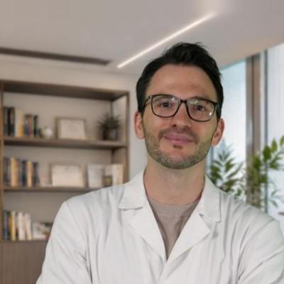 Emanuele Mario Ciocca