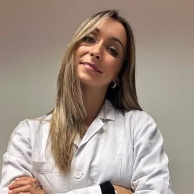 Sara Ducci