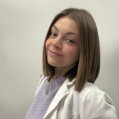Giulia Secchi