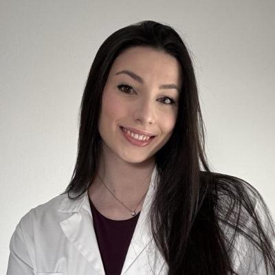 Silvia Campanelli
