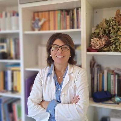 Cecilia Focolari