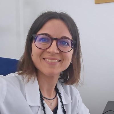 Arianna Di Donato