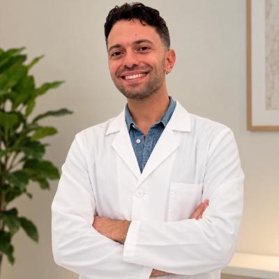 Michele Gioia