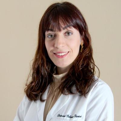 Celeste Fiorini