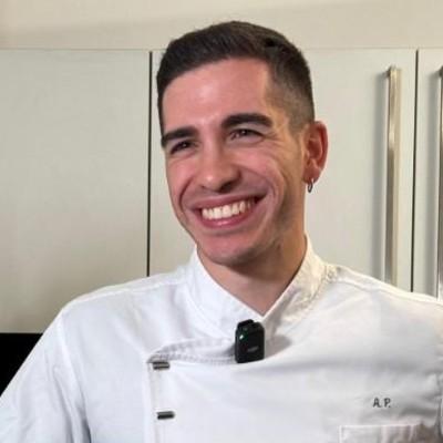 Andrea Pandolfi