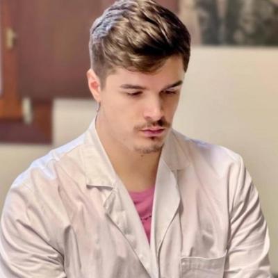 Filippo Paltrinieri