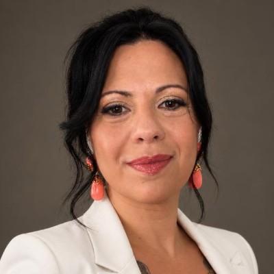 Valentina Rosa - Nutrizionista