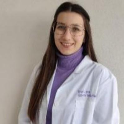 Silvia Mariuzzo