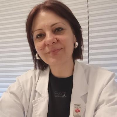 Filomena Antico - Nutrizionista