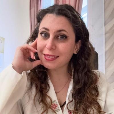 Alessandra Anna Serino