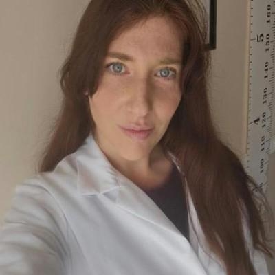 Ilaria Ciscognetti - Nutrizionista
