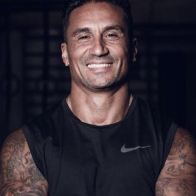 Fabrizio Licari