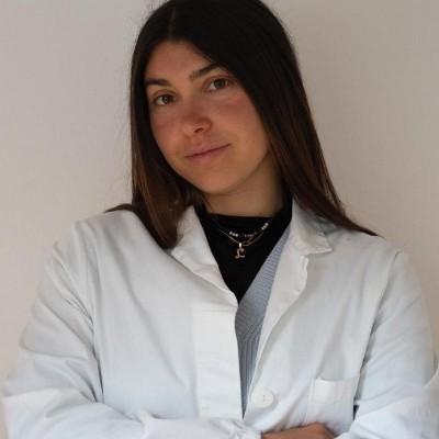Lucia Bondi - Nutrizionista